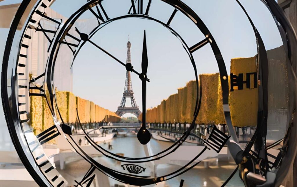 Fuso horário Paris Que Horas São na França e Qual a Diferença Com o Brasil em 2025-2026