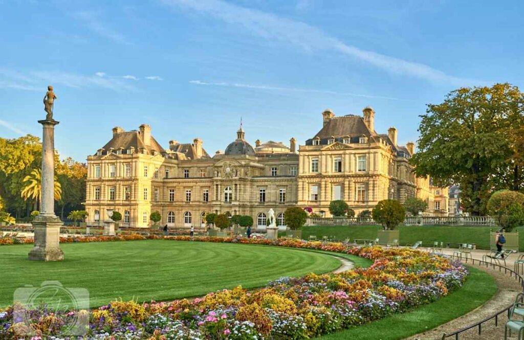 Jardim de Luxemburgo Paris Horários, Onde Fica e Como Visitar em 2025-2026