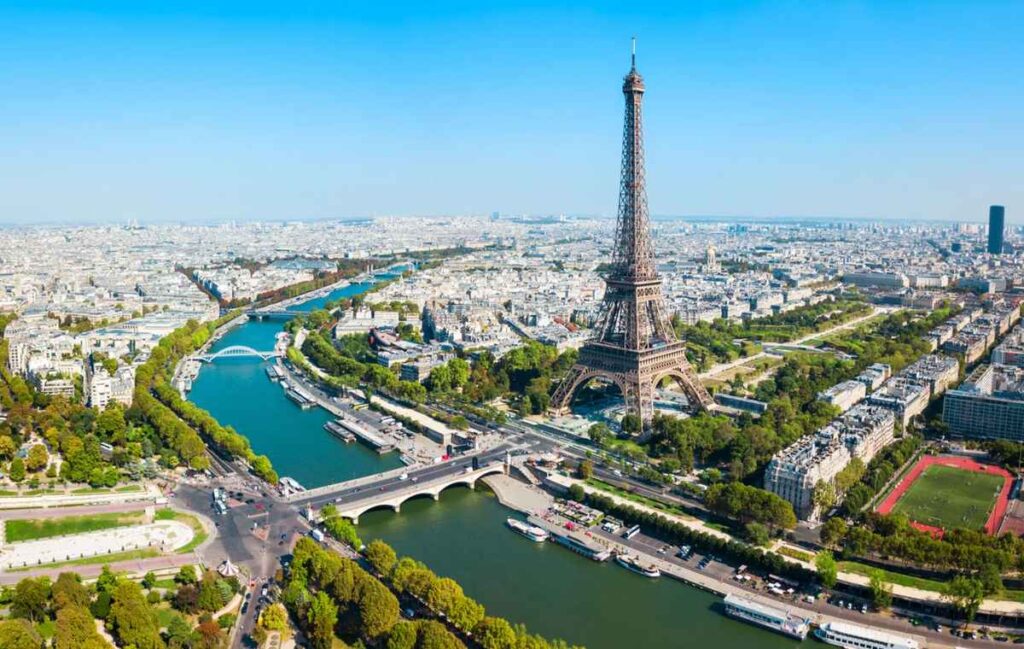 Torre Eiffel em Paris Valor do Ingresso, Horários e Dicas Para Visitar em 2025-2026