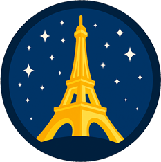 logo paris para brasileiros compressed